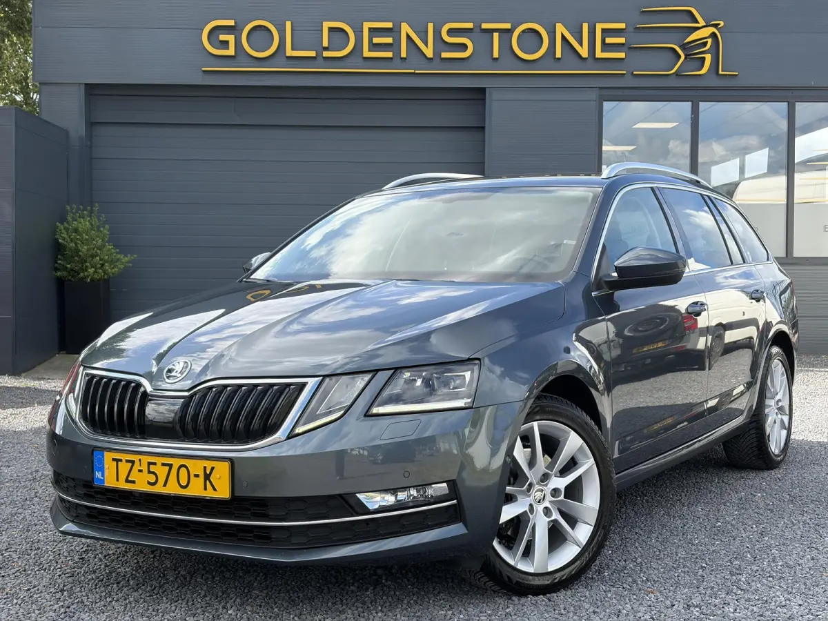 1.5 TSI Greentech Style Business 2e Eigenaar,Draadloze telefoonlader,Carplay,Camera,Navi,Trekhaak,150pk,Pdc V+A,Keyless,Clima,Cruise,Elekt.Stoel,Recent beurt gehad,N.A.P,Apk tot 07-2027