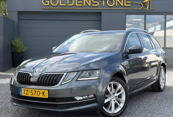 1.5 TSI Greentech Style Business 2e Eigenaar,Draadloze telefoonlader,Carplay,Camera,Navi,Trekhaak,150pk,Pdc V+A,Keyless,Clima,Cruise,Elekt.Stoel,Recent beurt gehad,N.A.P,Apk tot 07-2027