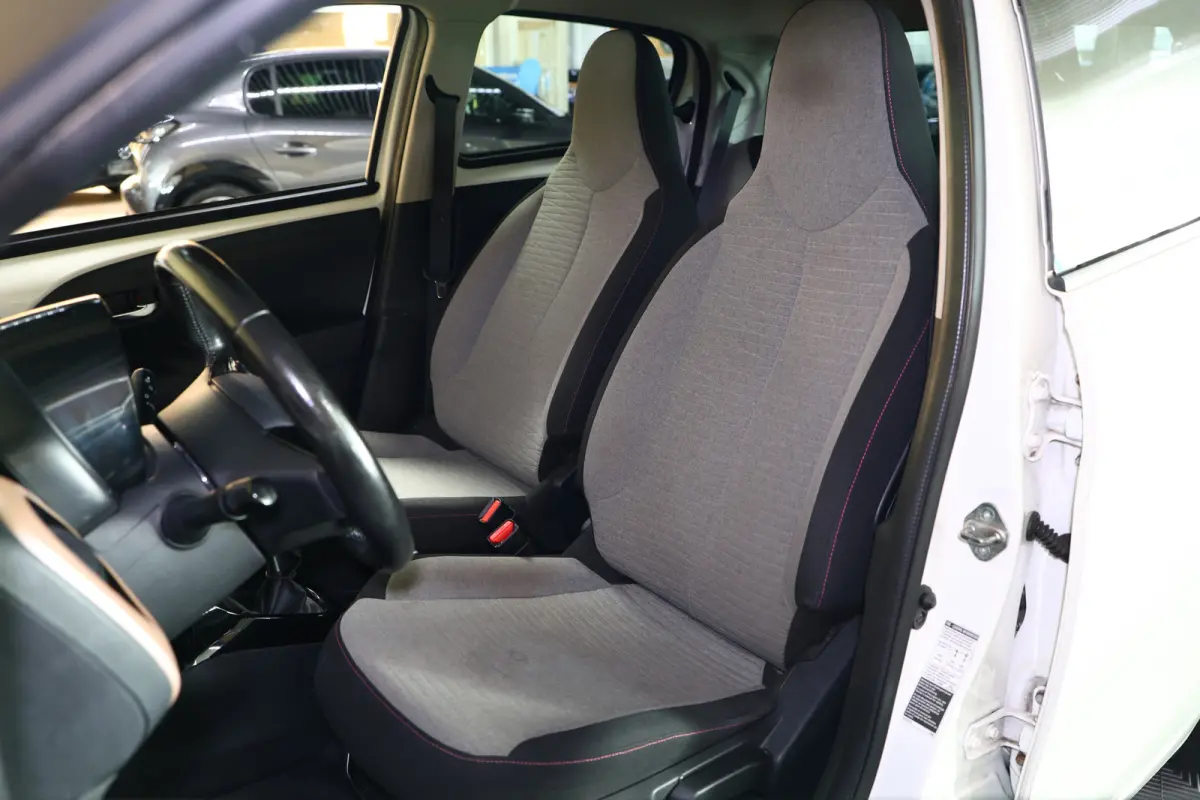 1.0 VTi Elle AVM CARPLAY NAVI CLIMA CAMERA CRUISE BT 2018
