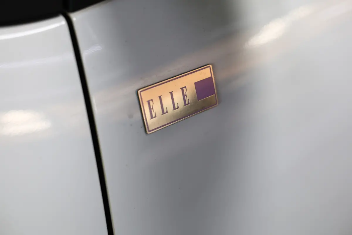 1.0 VTi Elle AVM CARPLAY NAVI CLIMA CAMERA CRUISE BT 2018