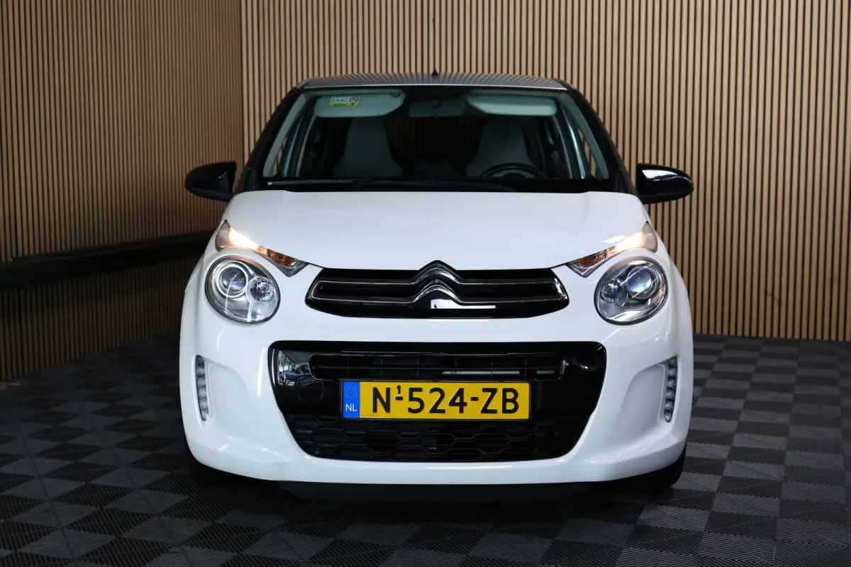 1.0 VTi Elle AVM CARPLAY NAVI CLIMA CAMERA CRUISE BT 2018