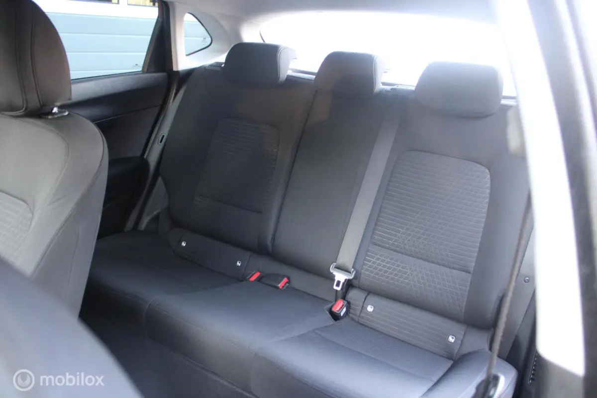 1.0 T-GDI Comfort Smart Apple Carplay | Achteruitrijcamera | Dealer Onderhouden.