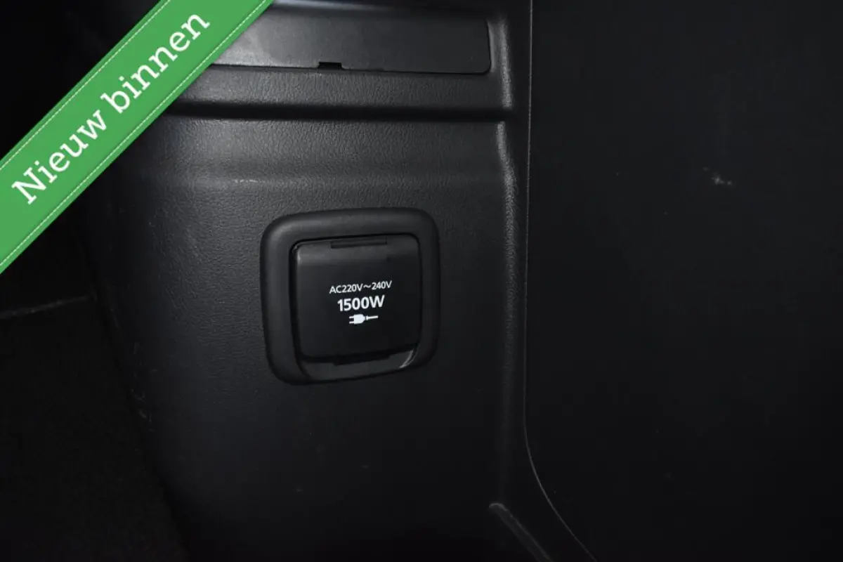 2.4 PHEV Diamand Edition LEDER VOL! 360º/PANORAMADAK/CAMERA/ACC/ETC,!