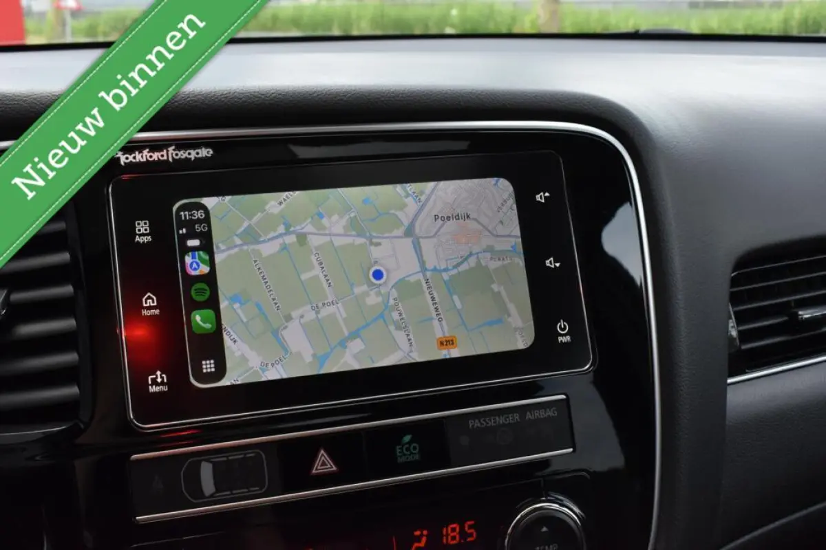 2.4 PHEV Diamand Edition LEDER VOL! 360º/PANORAMADAK/CAMERA/ACC/ETC,!