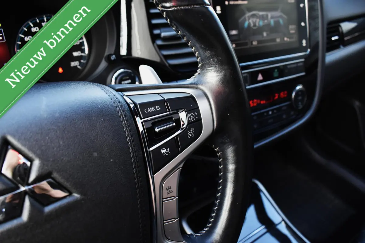 2.4 PHEV Diamand Edition LEDER VOL! 360º/PANORAMADAK/CAMERA/ACC/ETC,!