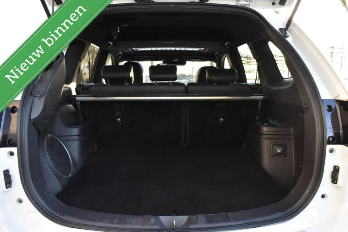 2.4 PHEV Diamand Edition LEDER VOL! 360º/PANORAMADAK/CAMERA/ACC/ETC,!
