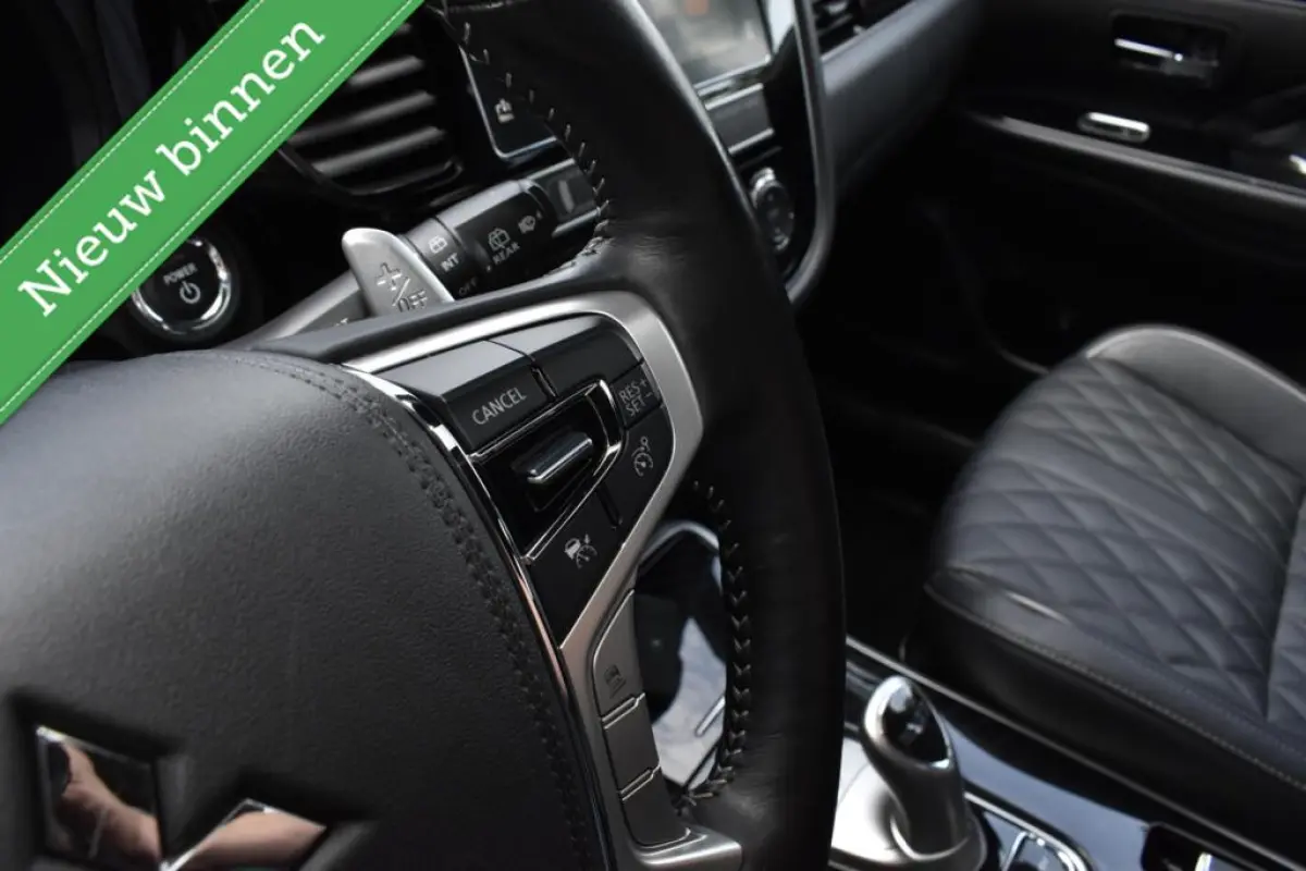 2.4 PHEV Diamand Edition LEDER VOL! 360º/PANORAMADAK/CAMERA/ACC/ETC,!