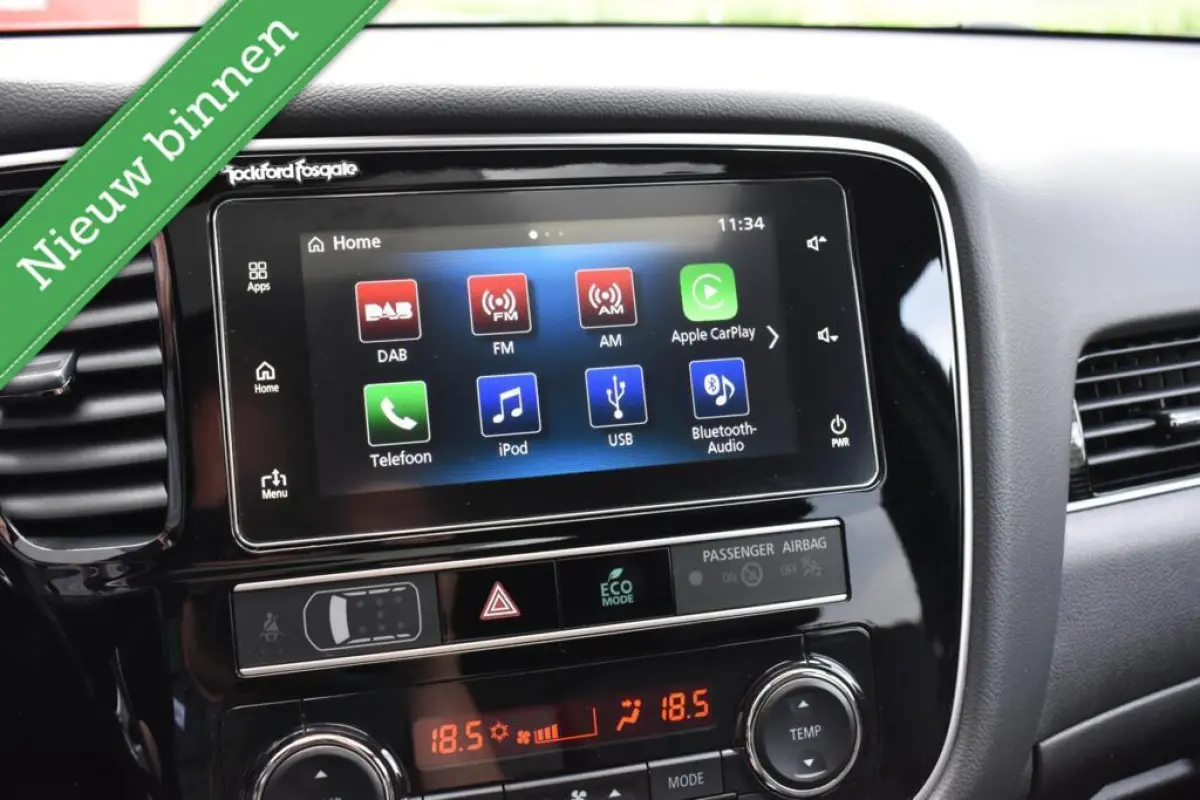 2.4 PHEV Diamand Edition LEDER VOL! 360º/PANORAMADAK/CAMERA/ACC/ETC,!