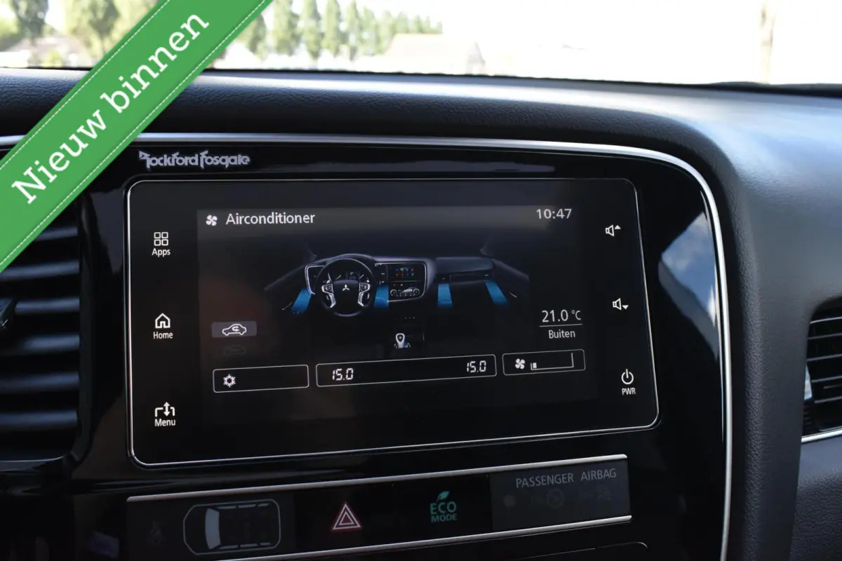 2.4 PHEV Diamand Edition LEDER VOL! 360º/PANORAMADAK/CAMERA/ACC/ETC,!