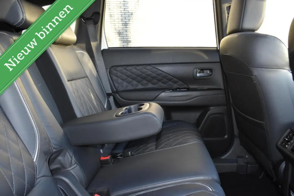 2.4 PHEV Diamand Edition LEDER VOL! 360º/PANORAMADAK/CAMERA/ACC/ETC,!