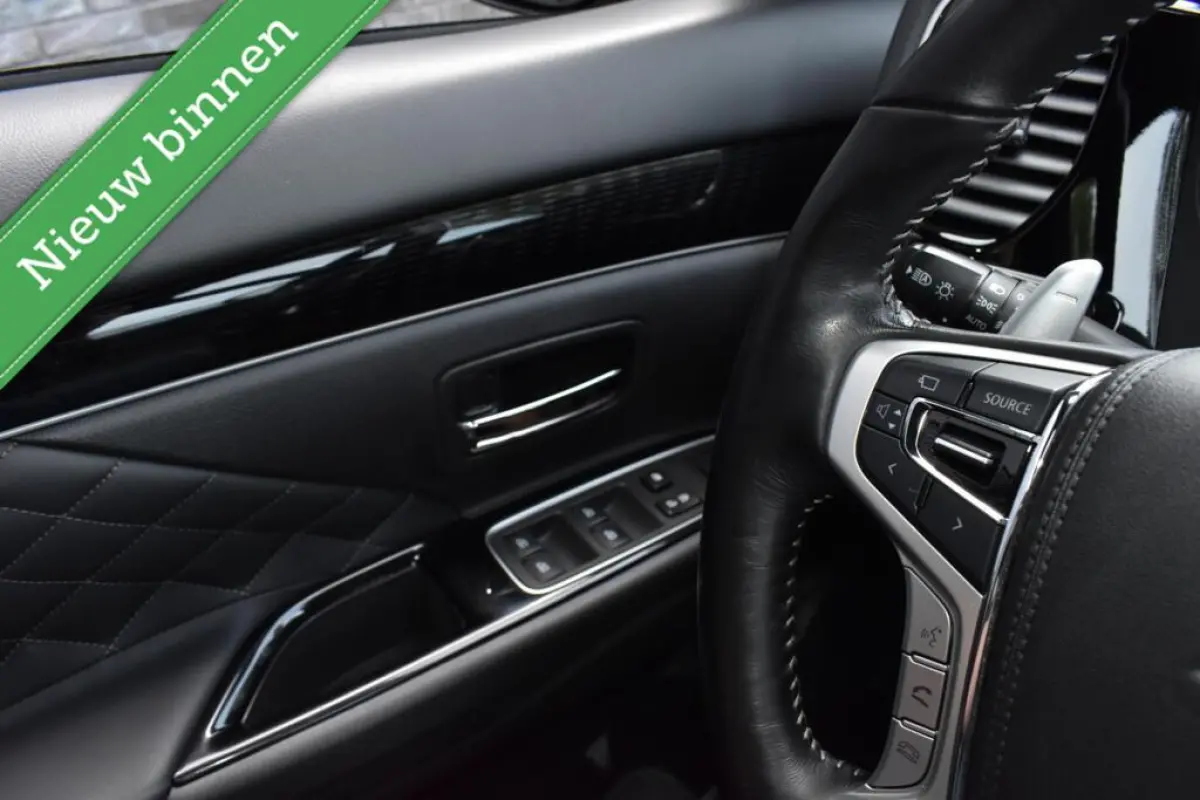 2.4 PHEV Diamand Edition LEDER VOL! 360º/PANORAMADAK/CAMERA/ACC/ETC,!