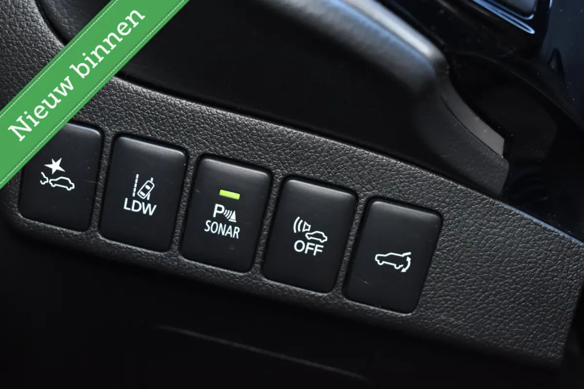 2.4 PHEV Diamand Edition LEDER VOL! 360º/PANORAMADAK/CAMERA/ACC/ETC,!