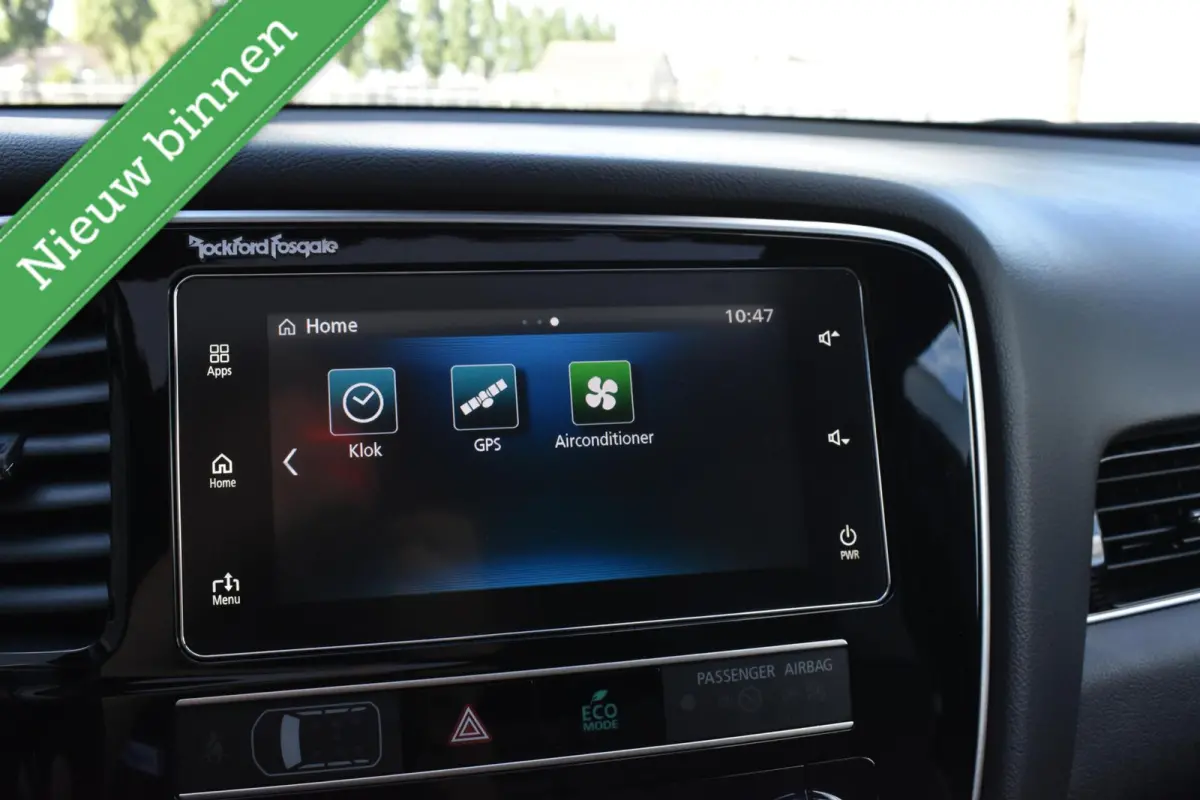 2.4 PHEV Diamand Edition LEDER VOL! 360º/PANORAMADAK/CAMERA/ACC/ETC,!