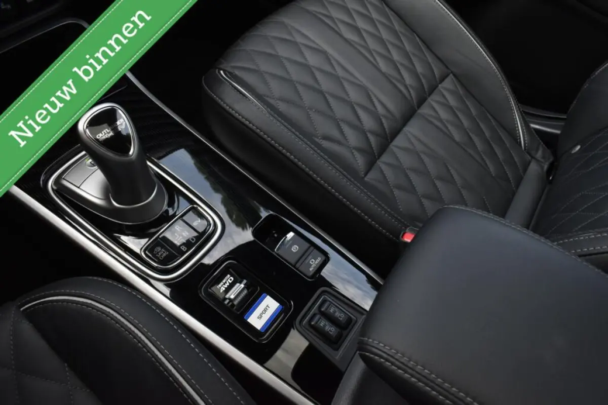 2.4 PHEV Diamand Edition LEDER VOL! 360º/PANORAMADAK/CAMERA/ACC/ETC,!