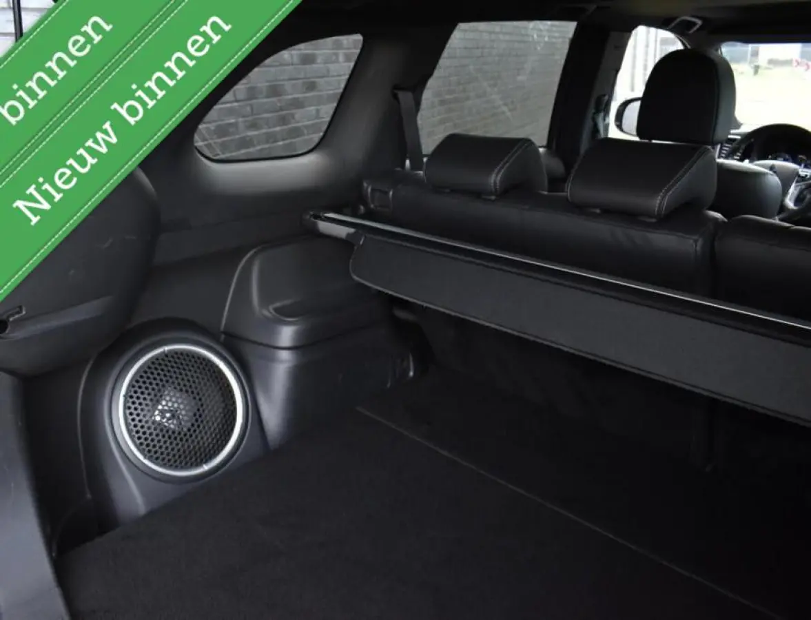 2.4 PHEV Diamand Edition LEDER VOL! 360º/PANORAMADAK/CAMERA/ACC/ETC,!