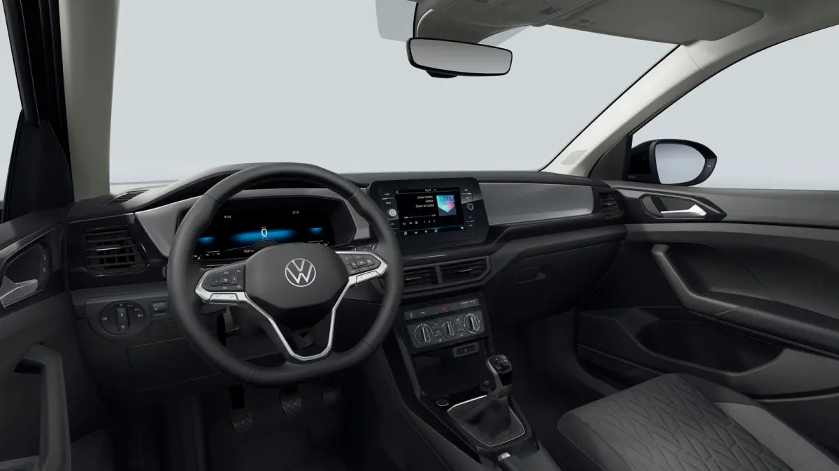 1.0 TSI Life Edition 95 PK | #AD | Camera |  Parkeersensoren | Stoelverwarming | Apple Carplay | Android Auto | Lichtmalen velgen |