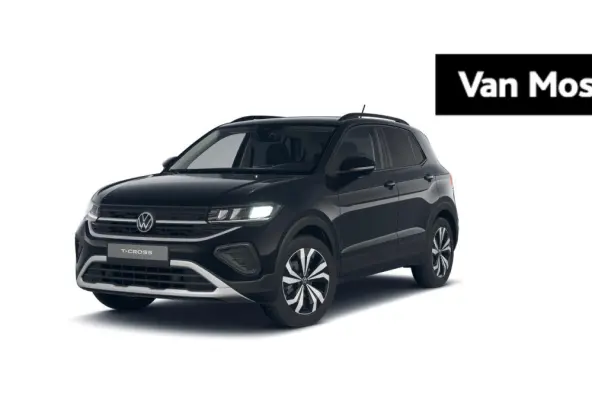 1.0 TSI Life Edition 95 PK | #AD | Camera |  Parkeersensoren | Stoelverwarming | Apple Carplay | Android Auto | Lichtmalen velgen |