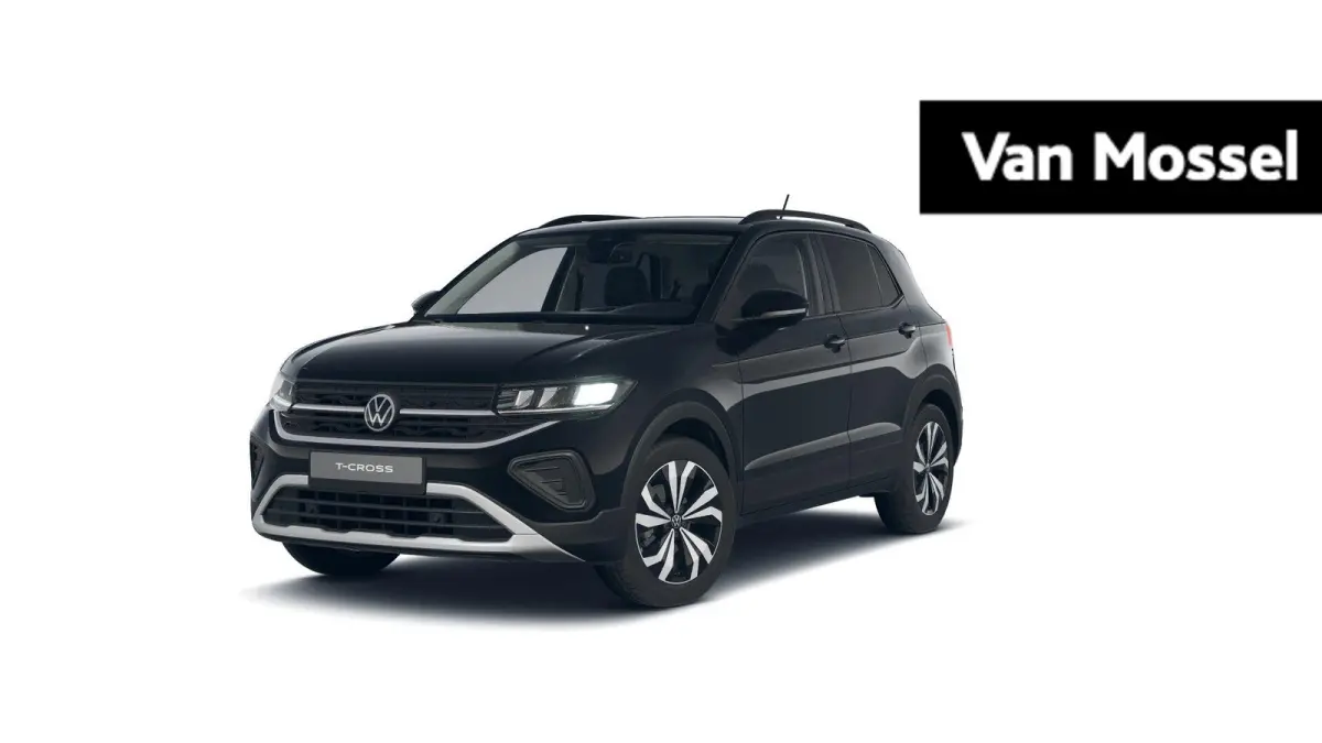 1.0 TSI Life Edition 95 PK | #AD | Camera |  Parkeersensoren | Stoelverwarming | Apple Carplay | Android Auto | Lichtmalen velgen |