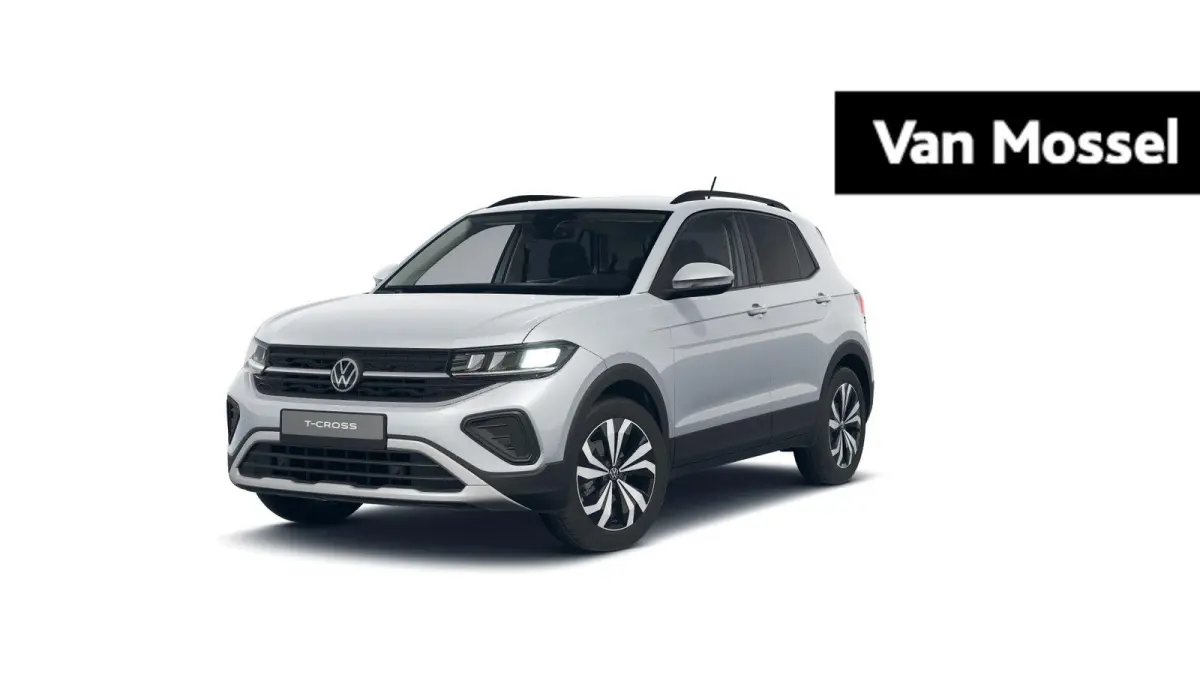 1.0 TSI Life Edition 95 PK | #AD | Camera | Stoelverwarming | Parkeersensoren | Apple Carplay | Android Auto | Lichtmetalen velgen |