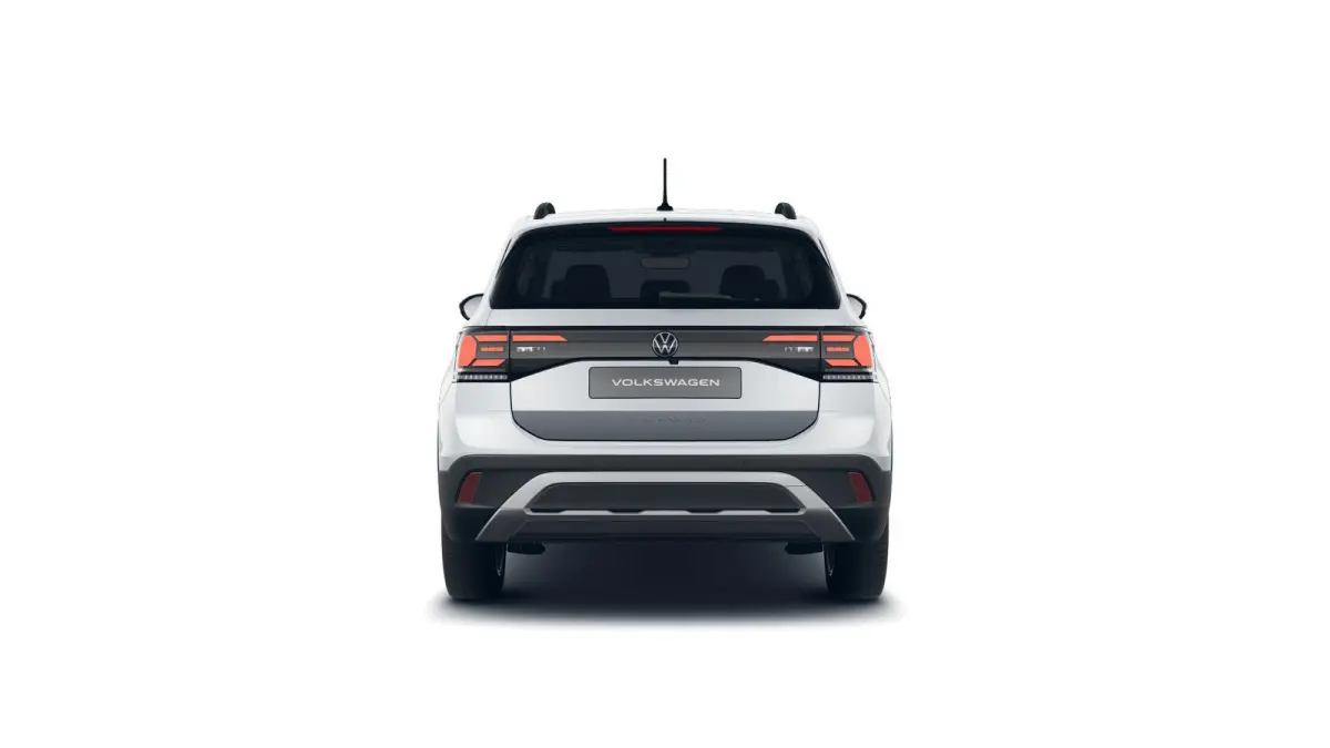 1.0 TSI Life Edition 95 PK | #AD | Camera | Stoelverwarming | Parkeersensoren | Apple Carplay | Android Auto | Lichtmetalen velgen |