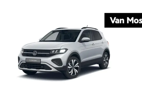 1.0 TSI Life Edition 95 PK | #AD | Camera | Stoelverwarming | Parkeersensoren | Apple Carplay | Android Auto | Lichtmetalen velgen |