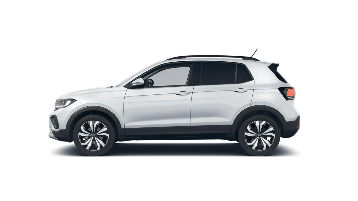 1.0 TSI Life Edition 95 PK | #AD | Camera | Stoelverwarming | Parkeersensoren | Apple Carplay | Android Auto | Lichtmetalen velgen |