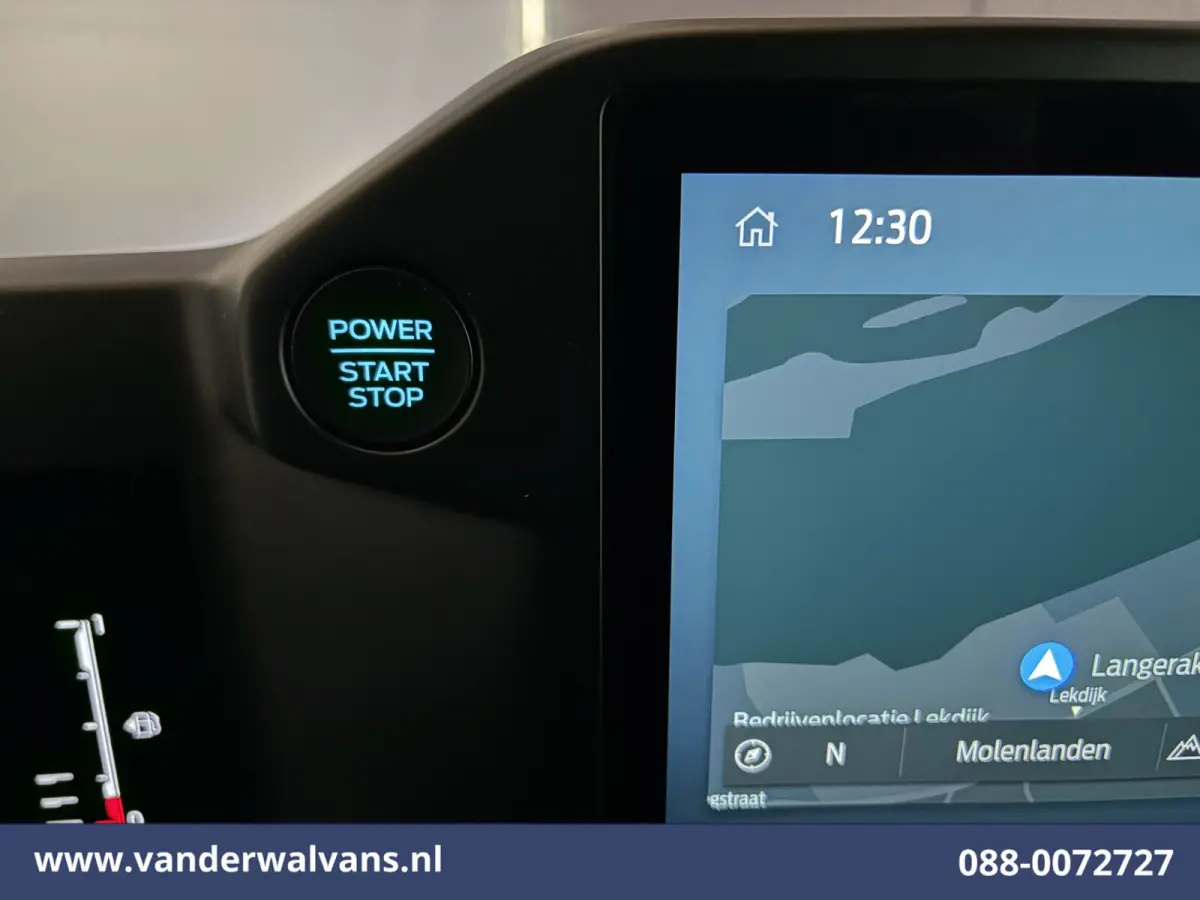 2.0 TDCI 136pk L1H1 Euro6 Airco | Camera | Navigatie | LED | Apple Carplay | Adaptieve Cruisecontrol Android Auto, Verwarmde voorruit, Stoelverwarming, Parkeersensoren, Bijrijdersbank, 2590k