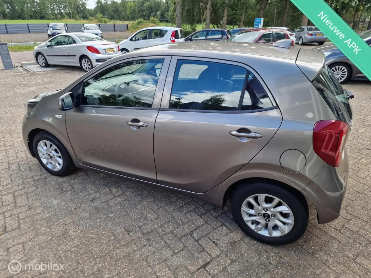 1.0 CVVT ComfortPlusLine Navigator