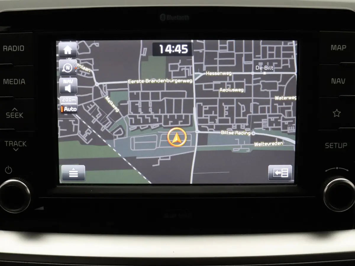 100pk T-GDi DynamicLine Apple Carplay/Android Auto | Airco