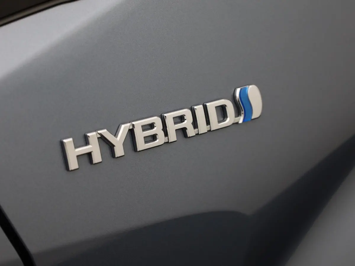 1.8 Hybrid Style | JBL | BSM | Keyless | Stoelverw. | PDC V&A | Prijs Rijklaar!!