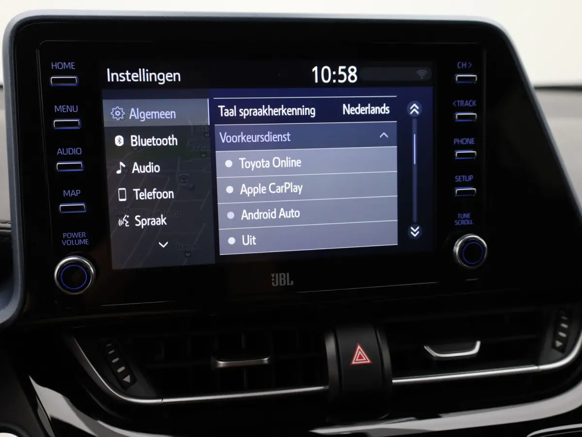 1.8 Hybrid Style | JBL | BSM | Keyless | Stoelverw. | PDC V&A | Prijs Rijklaar!!