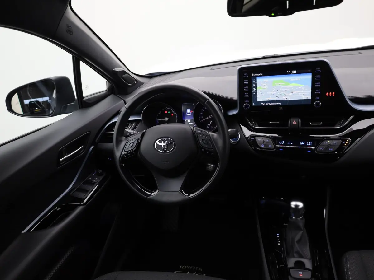 1.8 Hybrid Style | JBL | BSM | Keyless | Stoelverw. | PDC V&A | Prijs Rijklaar!!