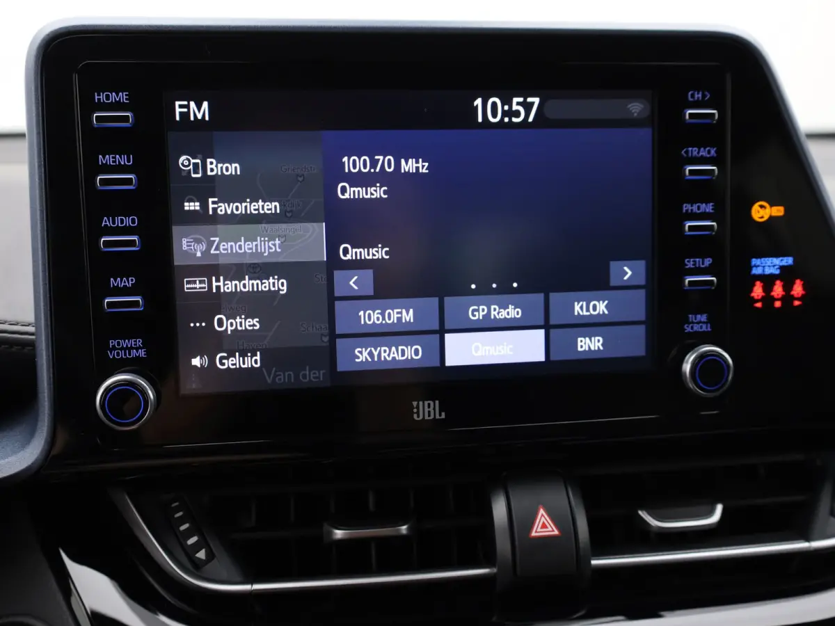 1.8 Hybrid Style | JBL | BSM | Keyless | Stoelverw. | PDC V&A | Prijs Rijklaar!!