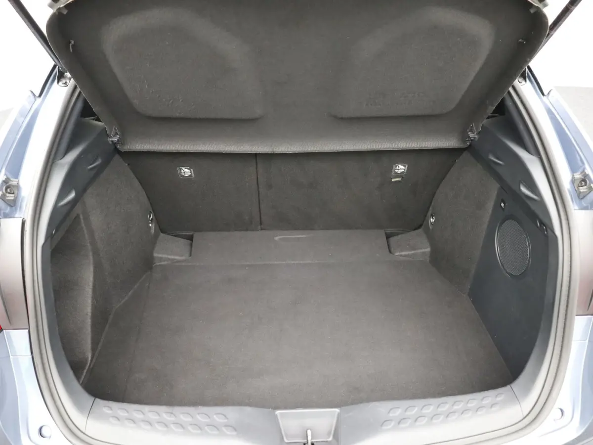 1.8 Hybrid Style | JBL | BSM | Keyless | Stoelverw. | PDC V&A | Prijs Rijklaar!!
