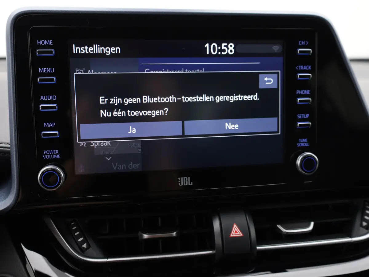 1.8 Hybrid Style | JBL | BSM | Keyless | Stoelverw. | PDC V&A | Prijs Rijklaar!!