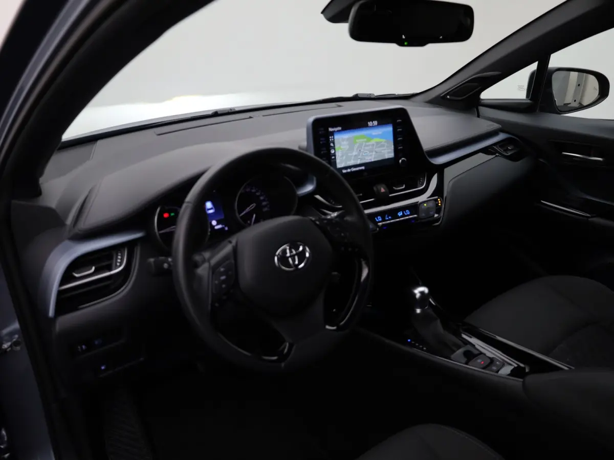 1.8 Hybrid Style | JBL | BSM | Keyless | Stoelverw. | PDC V&A | Prijs Rijklaar!!