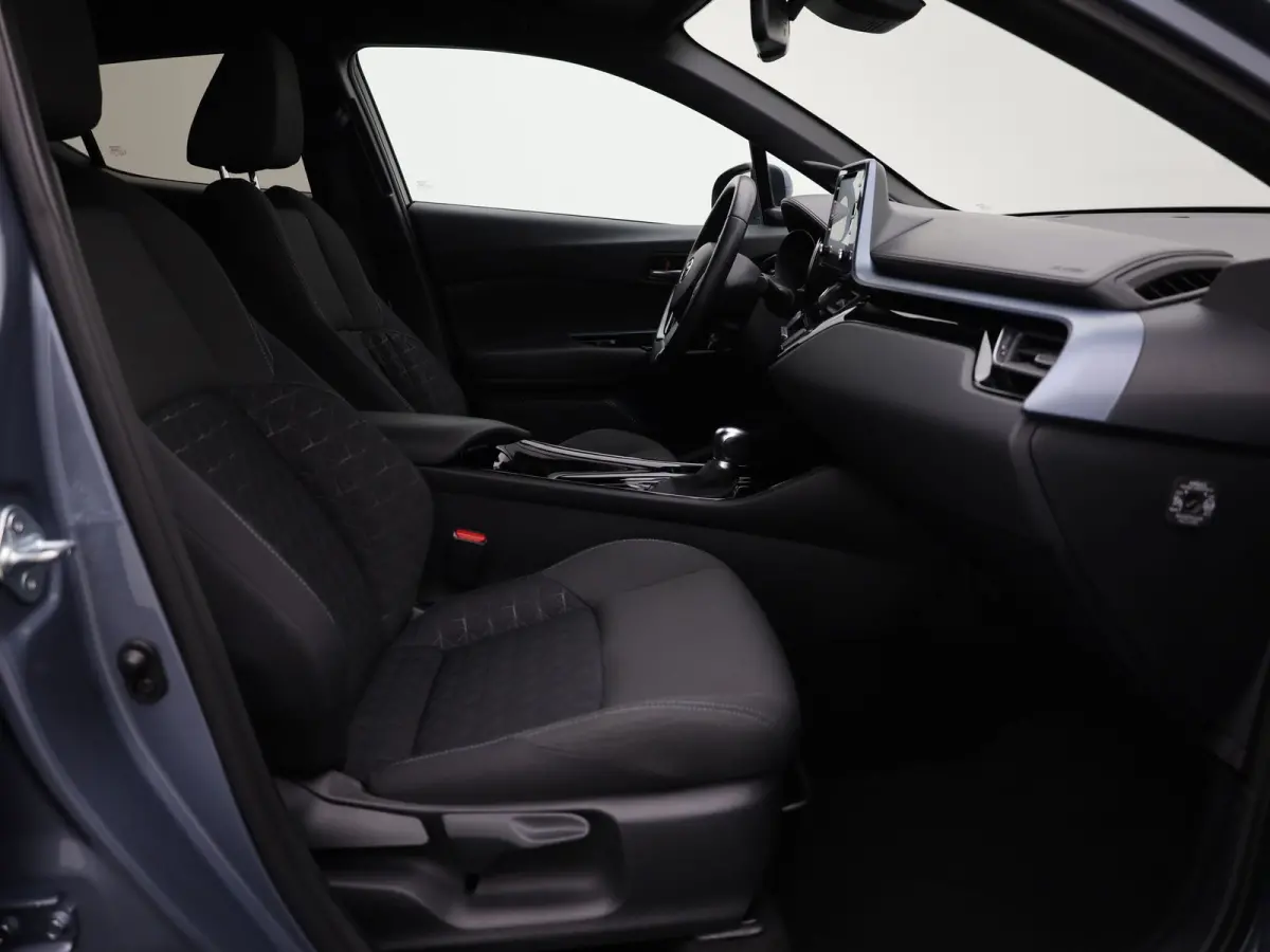 1.8 Hybrid Style | JBL | BSM | Keyless | Stoelverw. | PDC V&A | Prijs Rijklaar!!