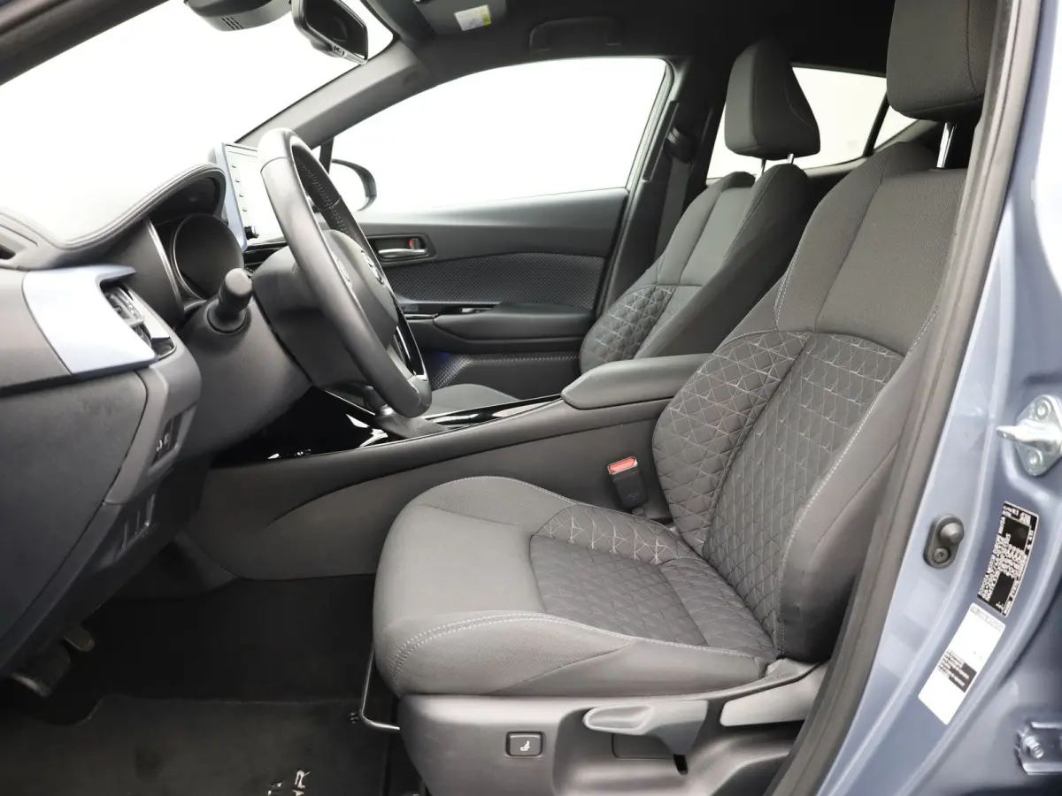 1.8 Hybrid Style | JBL | BSM | Keyless | Stoelverw. | PDC V&A | Prijs Rijklaar!!