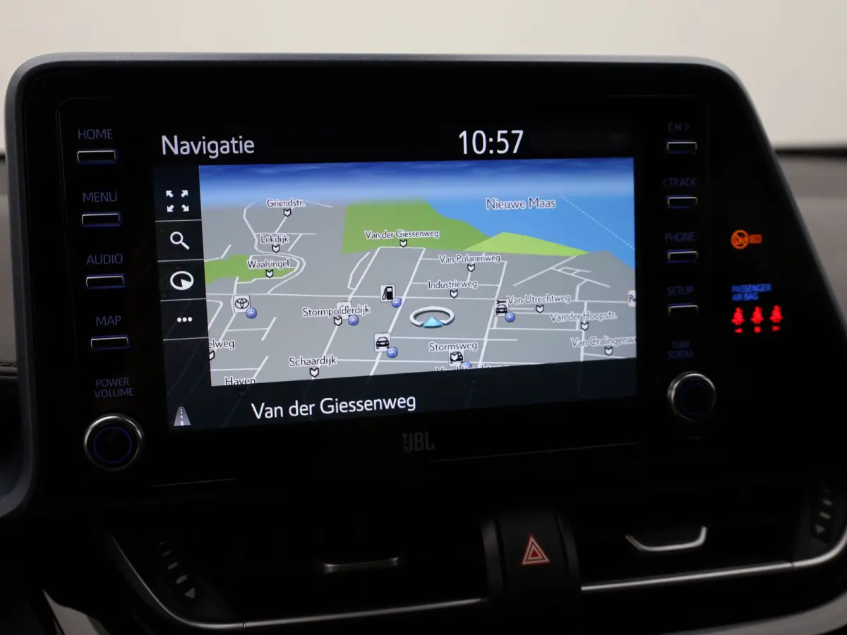 1.8 Hybrid Style | JBL | BSM | Keyless | Stoelverw. | PDC V&A | Prijs Rijklaar!!
