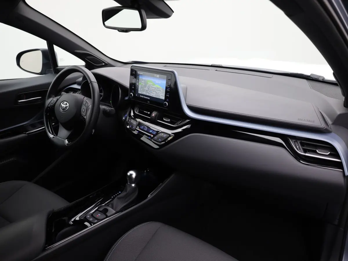 1.8 Hybrid Style | JBL | BSM | Keyless | Stoelverw. | PDC V&A | Prijs Rijklaar!!