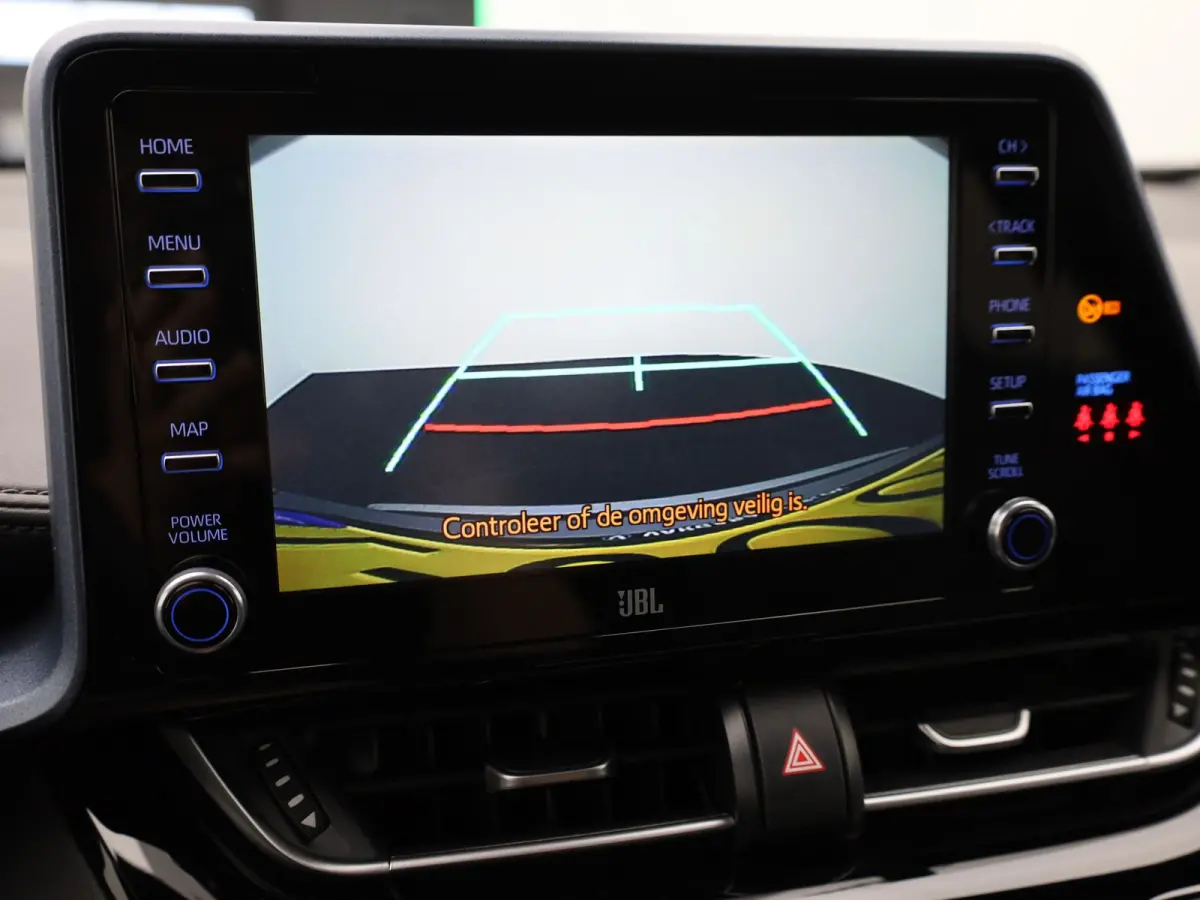 1.8 Hybrid Style | JBL | BSM | Keyless | Stoelverw. | PDC V&A | Prijs Rijklaar!!