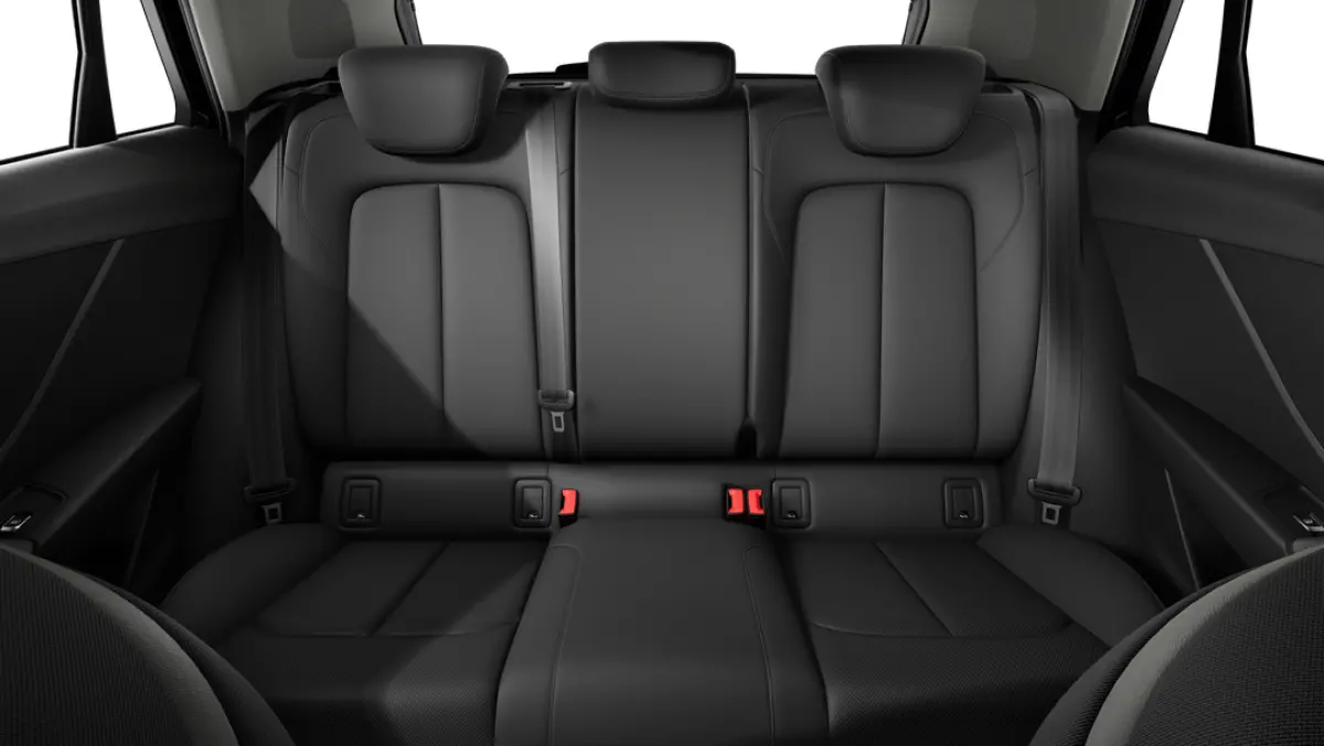 S edition | Audi smartphone interface | Audi virtual cockpit | Cruise control (incl. speedlimiter)