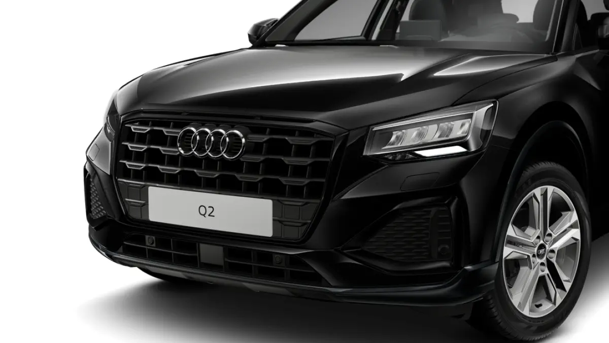 S edition | Audi smartphone interface | Audi virtual cockpit | Cruise control (incl. speedlimiter)