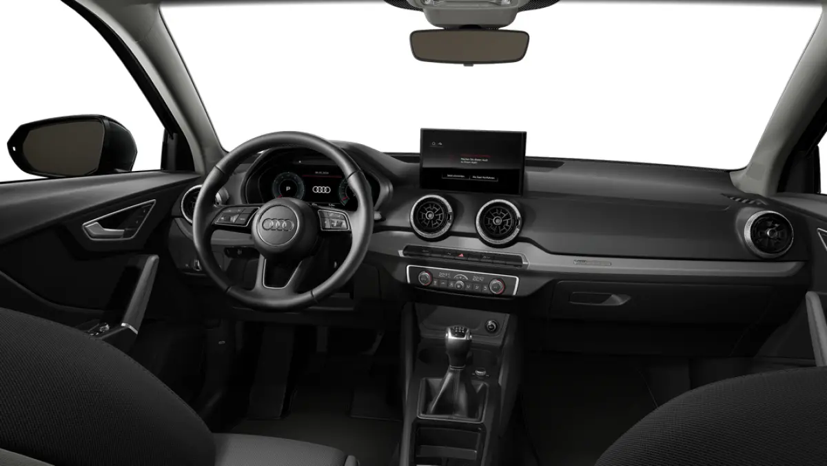S edition | Audi smartphone interface | Audi virtual cockpit | Cruise control (incl. speedlimiter)