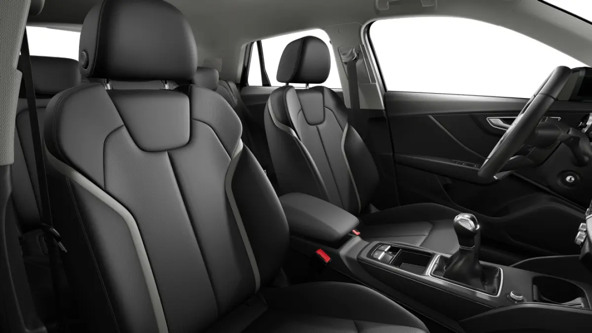 S edition | Audi smartphone interface | Audi virtual cockpit | Cruise control (incl. speedlimiter)