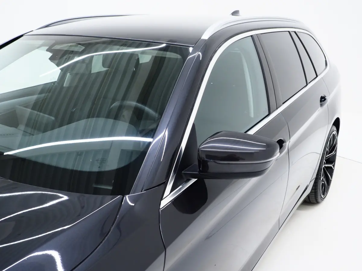 530e | Leder | Memory | Stoelventilatie | Adaptive Cruise | Camera | Sfeerlicht | Dodehoek