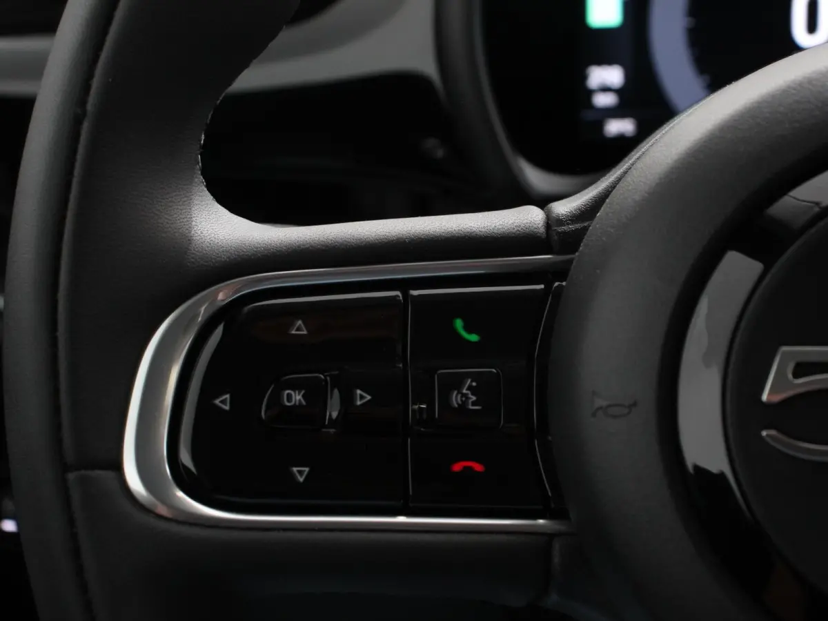 Urban 42 kWh Airco Climatronic Camera Stoelverwarming Keyless Wireless CarPlay Dodehoek Assistant 85 kW Charger Actieradius 320km WLTP