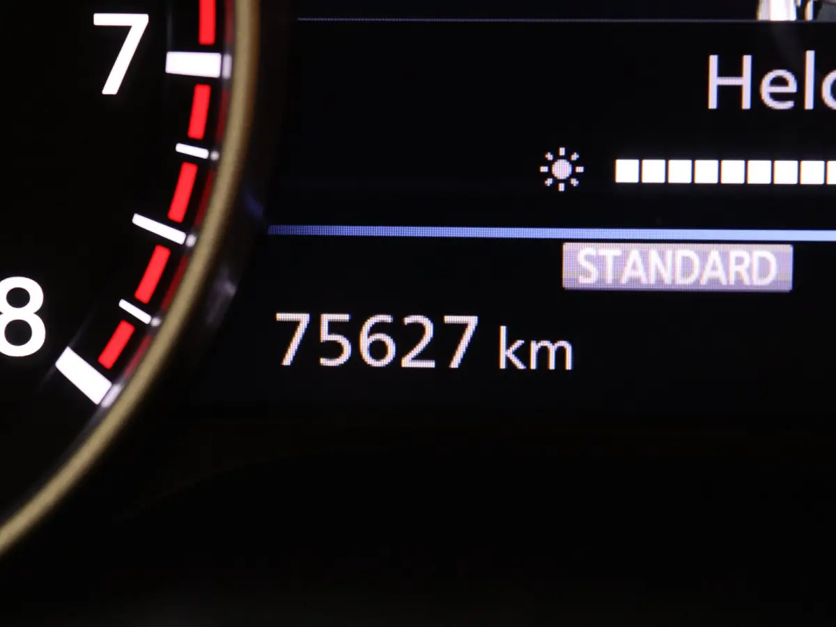 115pk DIG-T Tekna Apple Carplay/Android Auto | Climate