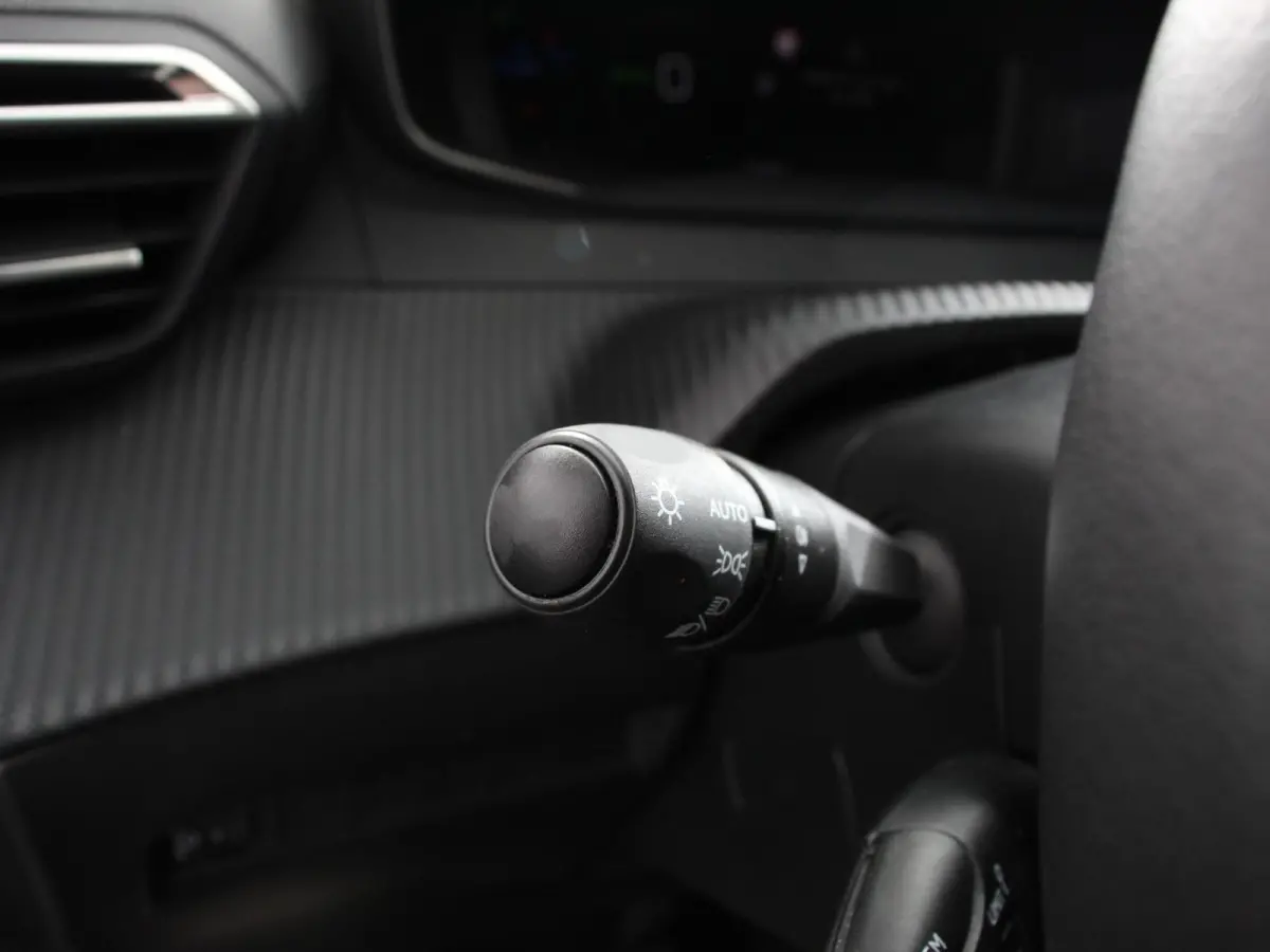 EV Allure 50 kWh Navigatie Apple Carplay/Android Auto Climate Control Led Parkeer sensoren Cruise Control Stoelverwarming