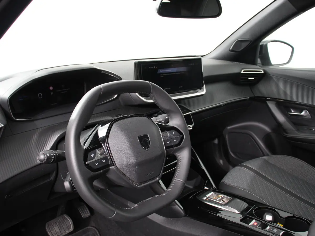 EV Allure 50 kWh Navigatie Apple Carplay/Android Auto Climate Control Led Parkeer sensoren Cruise Control Stoelverwarming